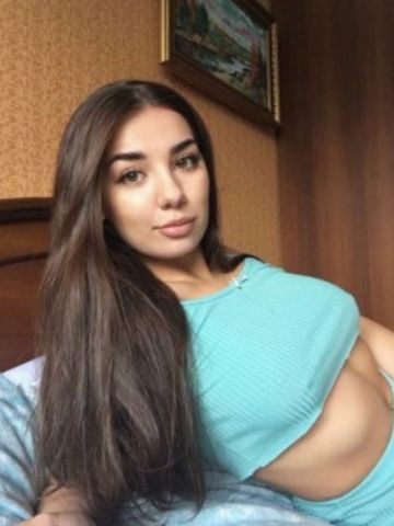 Анкета проститутки Дина, 25 лет
